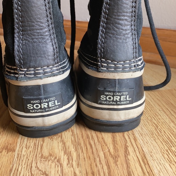 Sorel Joan of Ark 5.5 - Picture 6 of 8